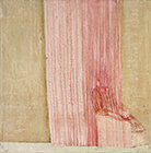Untitled, 2006, tempera on canvas, 30x30cm