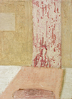 Untitled, 2006, tempera on canvas, 24x18cm