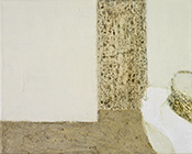 Untitled, 2006, tempera on canvas, 24x30cm