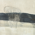 Untitled, 2013, tempera on canvas, 60x60cm