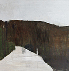 Untitled, 2015, tempera on canvas, 60x60cm