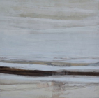 Untitled, 2024, acrylic on cotton, 60x60cm