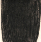 Untitled, 2024, mixed media on wood, 20x20cm