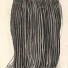 o.T., 2024, Mischtechnik auf Holz, 20x20cm