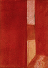 Untitled, 2003, tempera on canvas, 18x13cm
