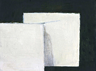 Untitled, 2004, tempera on cardboard, 18x24cm
